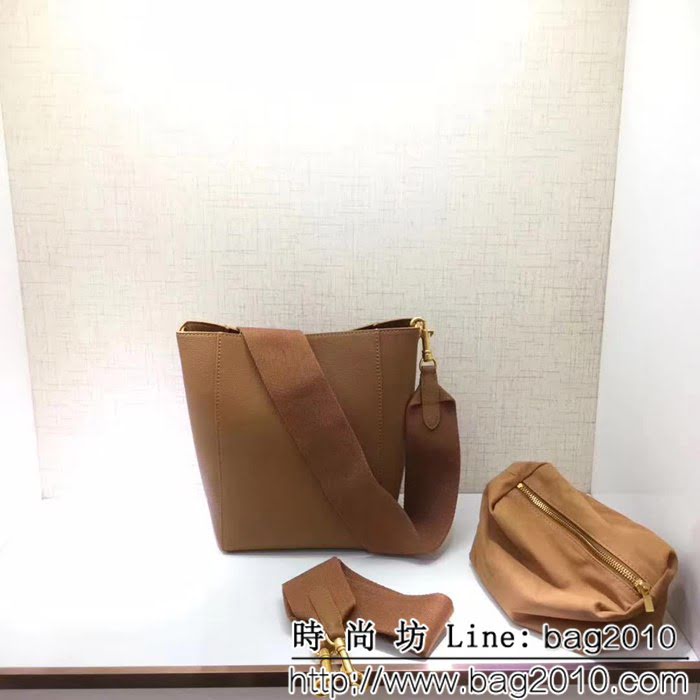 CELINE賽琳原單 大爆款水桶包大牌設計 可以單肩斜挎 SL1169